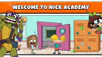 Nick Academy