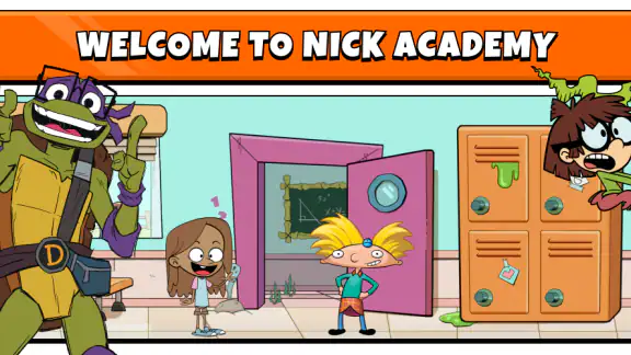 Nick Academy