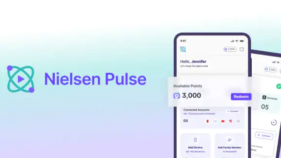 Nielsen Pulse