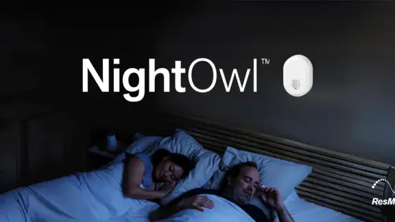NightOwl Companion