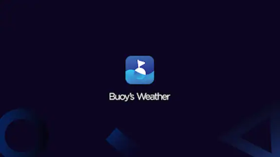 NOAA Marine Weather