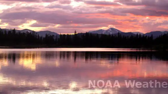 NOAA Weather Unofficial (Pro)