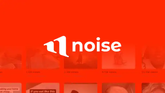 Noise - Make Money Creating