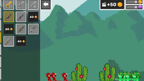 Noob Battle: War Sandbox