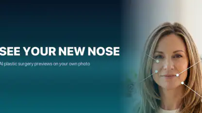 Nose Job - Plastic Surgery AI