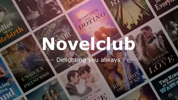 Novelclub - Novels & Stories
