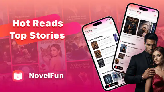 NovelFun - Webnovel & Fictions