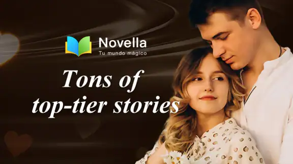 Novella: Romance Fantasy Reads