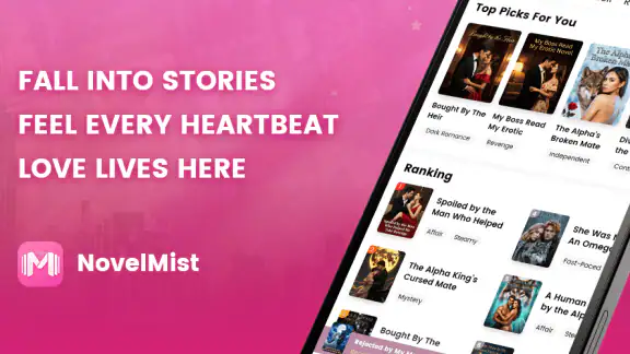 NovelMist - Novels & Stories