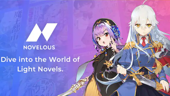 NOVELOUS