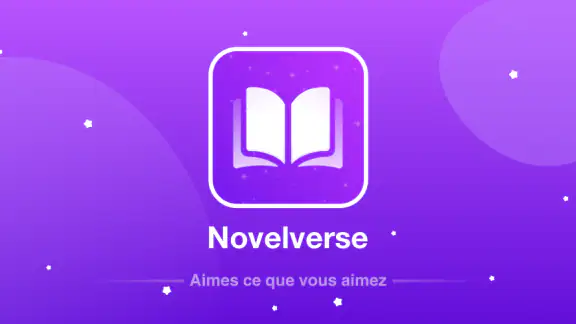 Novelverse - Novels & Stories