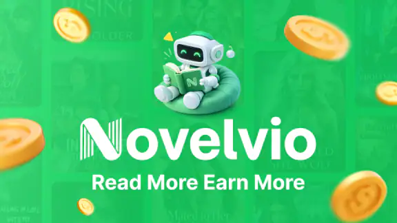 Novelvio - Read & Earn