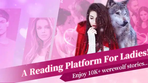 NovelWorld - Enjoy novels