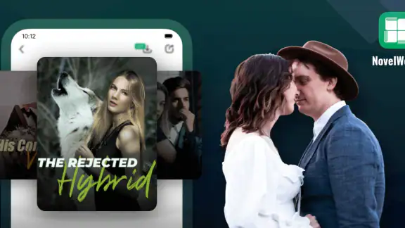 NovelWorld-Read Romance Story