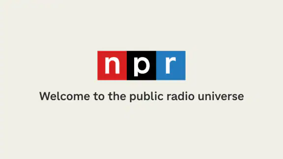 NPR: National & Local News