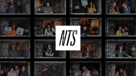 NTS Radio: Music Discovery
