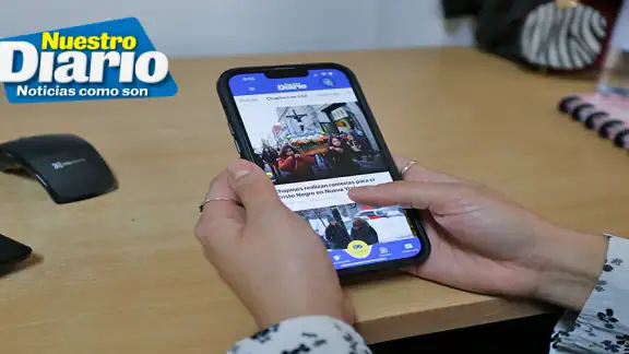 Nuestro Diario: Noticias GT