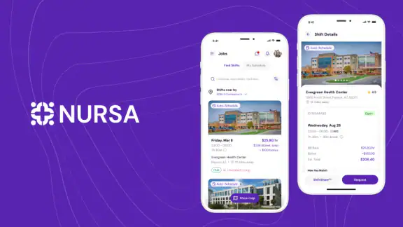 Nursa