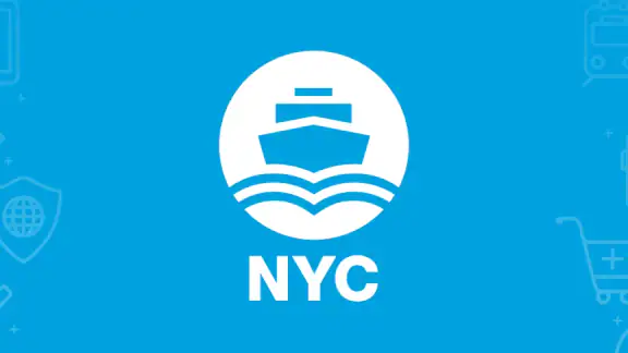 NYC Ferry