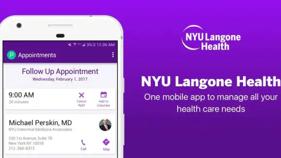 NYU Langone Health