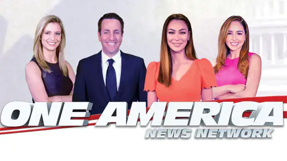 OAN Live