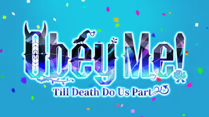 Obey Me! Till Death Do Us Part