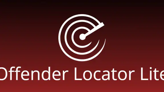 Offender Locator