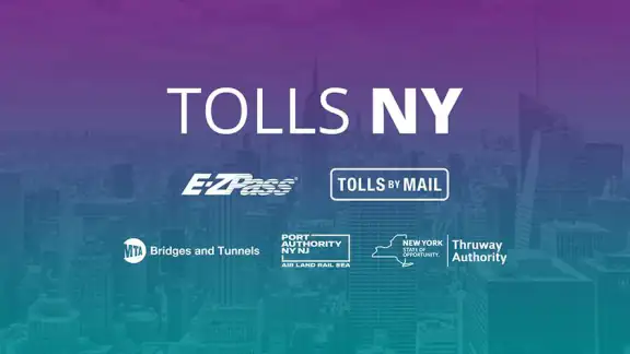 Official E-ZPass NY