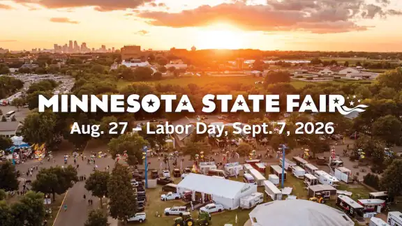 Official MN State Fair App