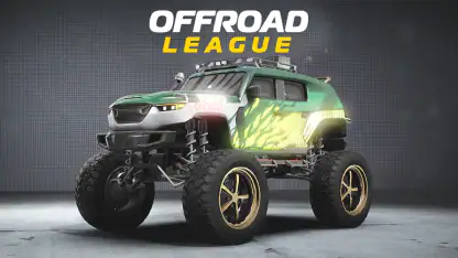 Offroad League Online