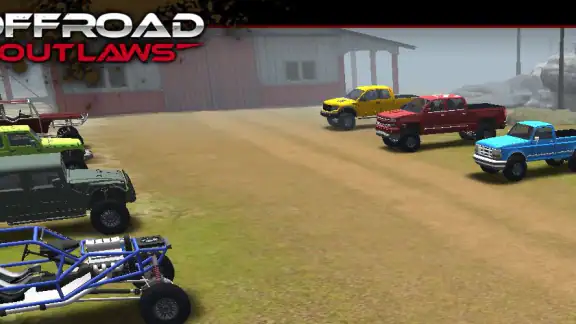 Offroad Outlaws
