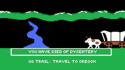 OG Trail - Travel to Oregon