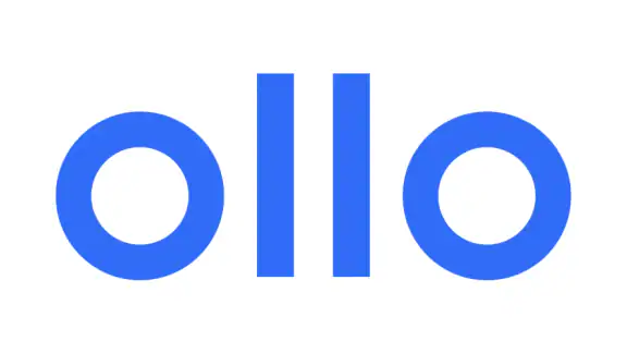 Ollo Credit Card Mobile App