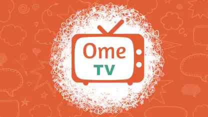 OmeTV – Video Chat Alternative