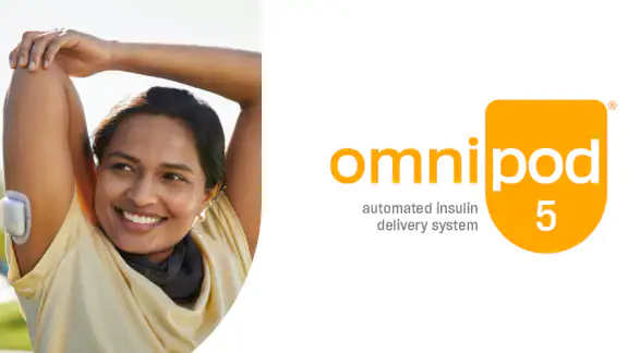 Omnipod 5
