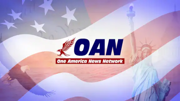 One America News OAN