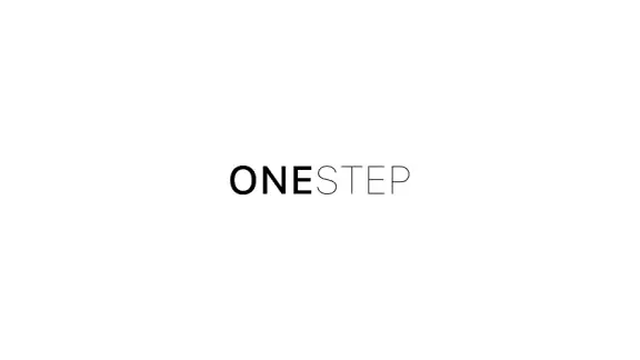 One Step
