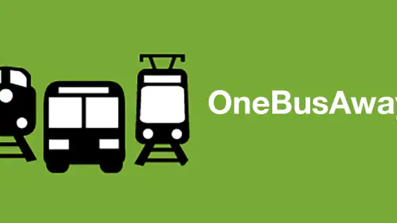 OneBusAway