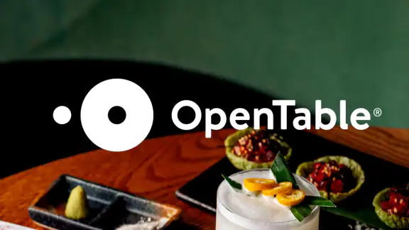 OpenTable