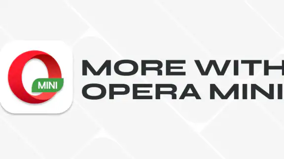 Opera Mini: Fast Web Browser