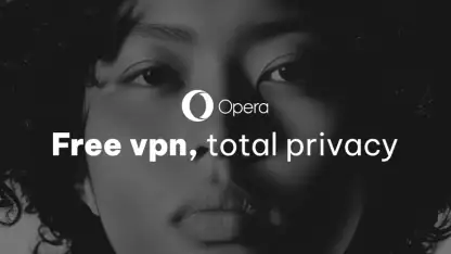 Opera: Private Web Browser