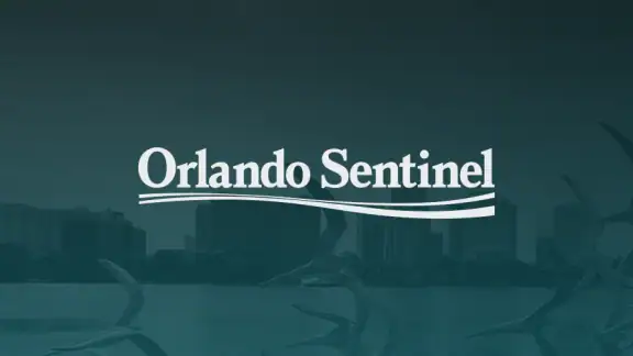 Orlando Sentinel
