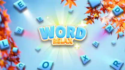 Otium Word - Relax Puzzle Game