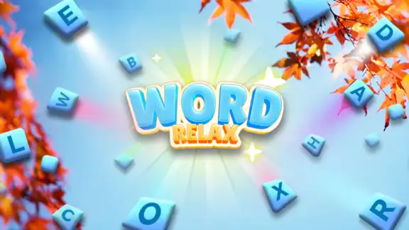 Otium Word - Relax Puzzle Game