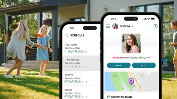 OurPact – Parental Control App