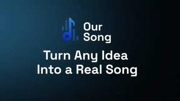 OurSongs: Custom Song Maker