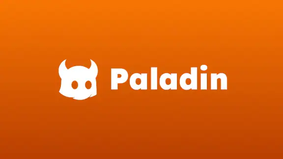 Paladin: Learn History