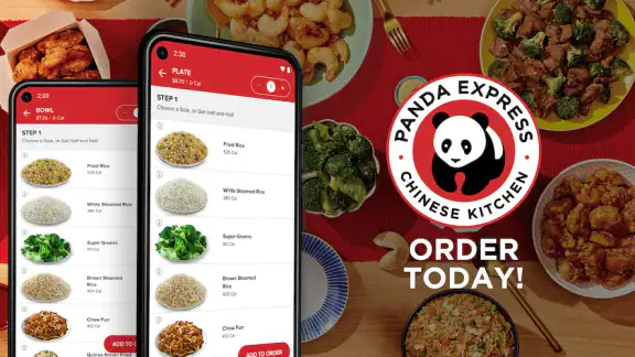 Panda Express