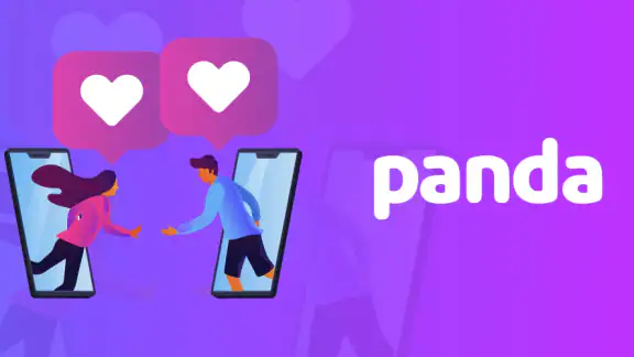 Pandalive - Video Chat