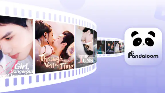 PandaLoom-Movies & Dramas